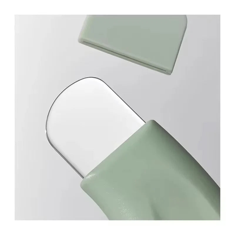 Removedor de Puntos Negros con Succión | Limpieza Profunda de Poros | Blackhead & Pore Vacuum Cleanser