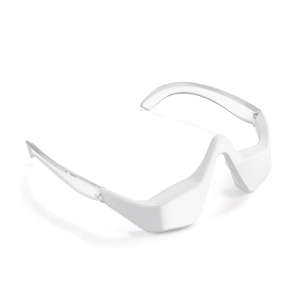 Masajeador de Ojos 3D Recargable | Relax & Vibración | 3D Eye Relax Massager | Rechargeable