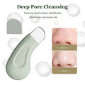 Removedor de Puntos Negros con Succión | Limpieza Profunda de Poros | Blackhead & Pore Vacuum Cleanser